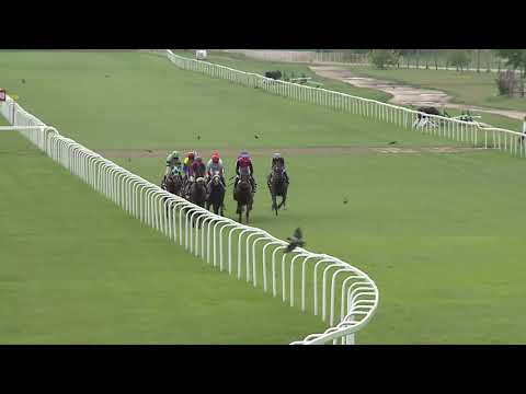 2020.07.26. 07. futam - SILVER FROST HENDIKEP (III.o.) II.rész