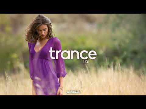 Paradise Trance ;) Myk Bee - Endless Drive (Original Mix)