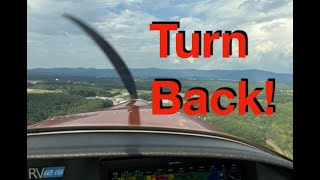 Turn Back