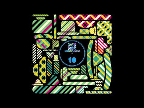 18-DER HUT - B - KAMIKA - Conform (Felix Lorusso RMX)