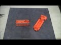 Thomas The Tank Engine Trackmaster Terrance Review And How To Change The Battery