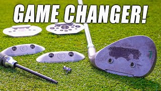This Wedge Might Just Change Golf Forever!