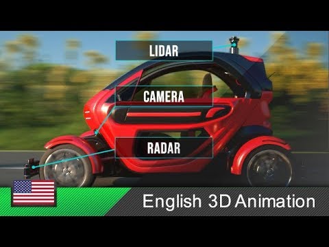 image-What features do self-driving cars have?