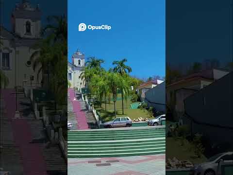 explorando piraí,  uma cidade encantadora #piraí #turismo #riodejaneiro #canalrenatoporaí