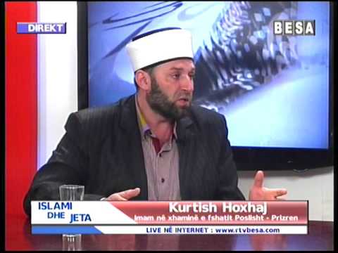 Kurtish Hoxhaj - Vlera e diturise ne Islam - 04.03.2016