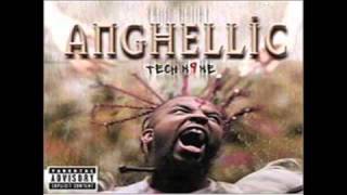 Tech N9ne - Twisted