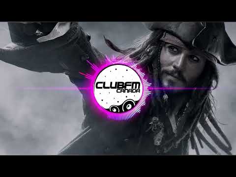 Scotty - The black pearl (Dave Darell Mix)