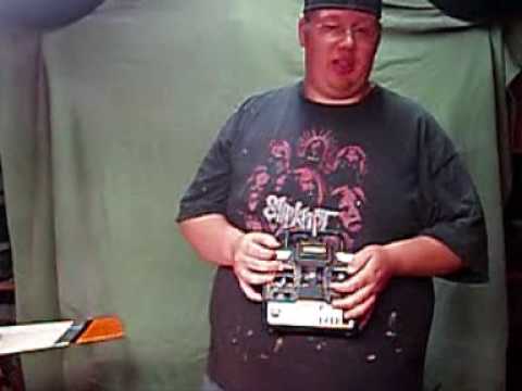 how to build an ARF PART 1 rc airplane almost ready to fly 40 60 90 size trainer all the basics