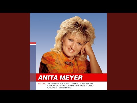 Idaho - Anita Meyer