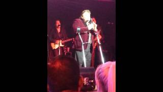 Los yonic&#39;s gracias señor