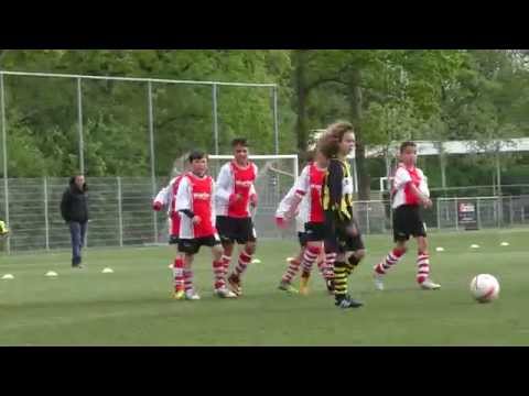 WILHELMUS E1 RKAVV E1 LVK CUP 18-05-2015 (9-1)gol mohammed