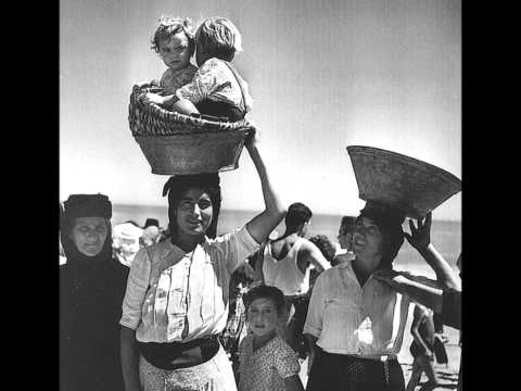 Fernando Girão  -  AXAYARA - SAMBO DY KÁ.wmv