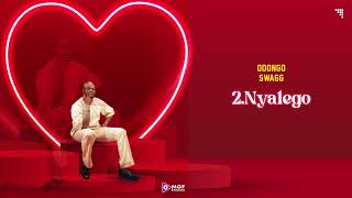 Download lagu Odongo Swagg - Nyalego ( Music Vizualizer ) mp3