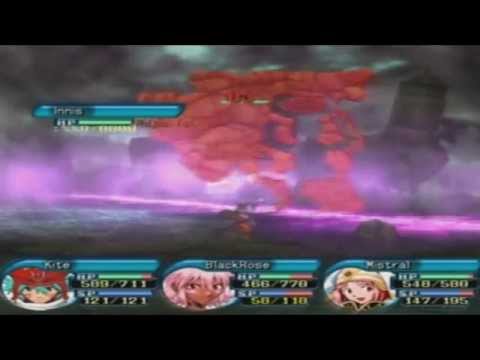 Let's Play dot.Hack Mutation - Part 10 "Mirage of Deceit"