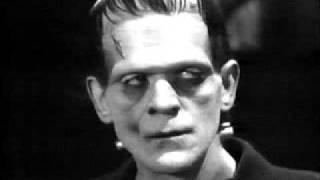 Frankenstein's a Dj