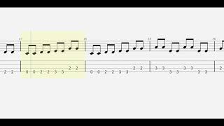 ベースtab 金曜日のおはよう Honeyworks Feat Gumi 中級者用練習曲 Bass Tutorial برنامج تنزيل Mp3 الأكثر شعبية على الإنترنت