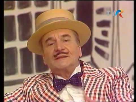 Miticisme - Radu Beligan, Marin Moraru