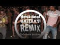 Olakira Maserati remix by Morris Beat (Extended Version DJ Camilo)