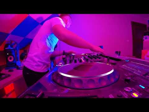 DJ CRISTOV - Backspinn Mix (Summer Mix 2020)