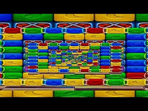 TOON BLAST LEVEL 159 bubble cages level FULL SCREEN #toonblast #toonblastgame #peakgame #pesakgame