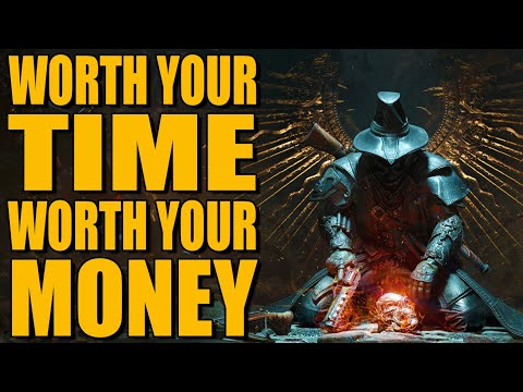 Witchfire | Worth Your Time and Money (Overview)