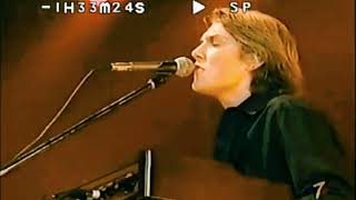 HANSON - Runaway Run | Live in Mexico (2000)