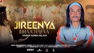 𝐇𝐀𝐍𝐀 𝐃𝐄𝐋𝐀𝐒𝐀 : 𝐉𝐈𝐑𝐄𝐄𝐍𝐘𝐀