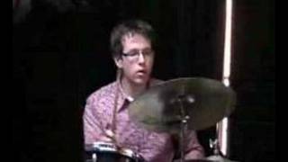 Benjamin Herman - slow sixteen (Cover by The Kings of Cool)