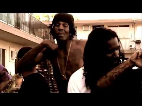 JOANAH CHOLLO feat. SOSA - ALL WHITE JEEZY REMIX