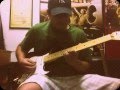 School Days - Chuck Berry - cover by Dom Lona ...