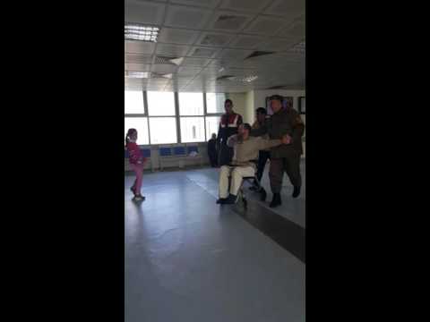 Mahkumun sitemi 29.03.2016 İzmir