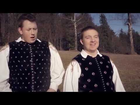 Trio Šubic - Mamina ljubezen (Official HD video)