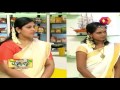 Kitchen Magic Lakshmi Nair Makes Herself Clear 01st October 2013 PT 05