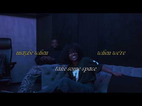 Nali - Options [Official Lyric Video]