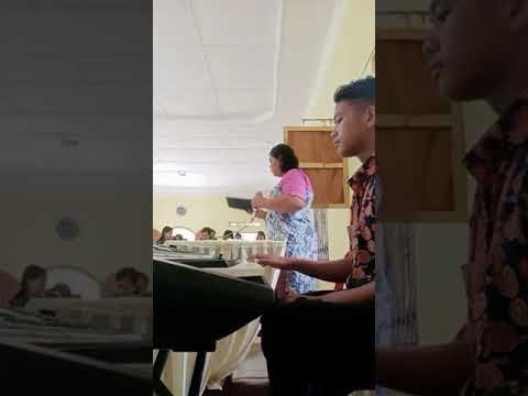 KEE 348 GBKP GUNUNG AMBAT