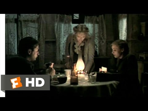 Sophie's Choice (5/10) Movie CLIP - Remembering Josef (1982) HD