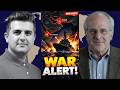 Richard Wolff Timestamps: Pentagon Iran War Prep & Hormuz Crisis Chapters