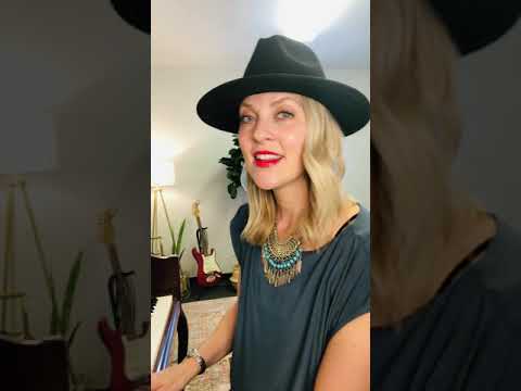 Vocal Warm-Up: The Octave Scale Repeat