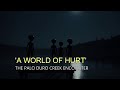 A World Of Hurt The Palo Duro Creek Encounter Paranormal Stories