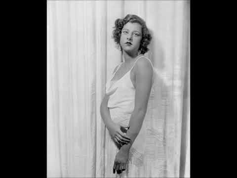 Libby Holman – I'm One of God's Children (Who Hasn't Got Wings), 1931