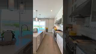 Montebello Model Home. Sean Noonan, Orange County Specialist.