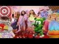 VIDCON 2016 Gummibär I WANT CANDY Roll 2 The Gummy Bear