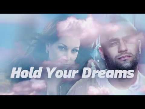 Carlos Gallardo feat. Krassy Ivanova - Hold your dreams(Official Video Clip)