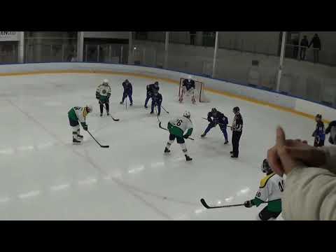 Kiekko Espoo vs Pita 3 11 2019