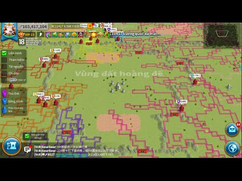 Kèo Kingland 1556 vs 1254 - Tiếp tục kvk 1 2707