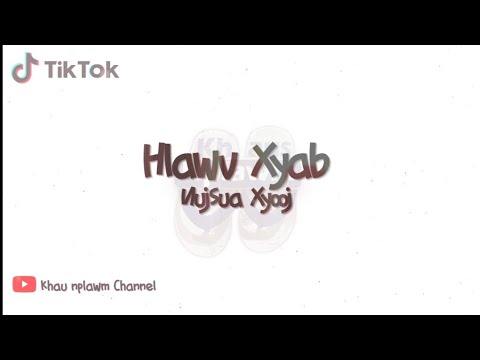 #hlawvnxabremix #hlawvxyab #khaunplawm Hlawv xyab remix [Khau nplawm Remix]