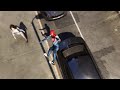 Exaggerated Swagger Of A Middle Aged Spider Man