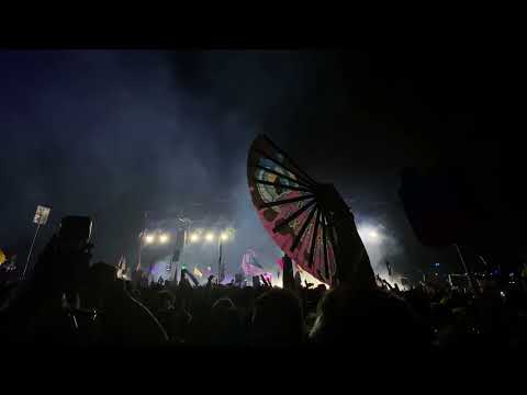 Scream Saver (Techno VIP) - Subtronics @ Nocturnal Wonderland 2023