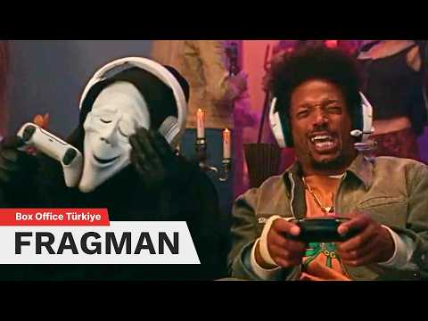 Korkunç Bir Film (Scary Movie) | Altyazılı Son Fragman - 5 Haziran'da Sinemalarda