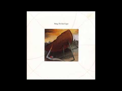 Saint Agnes And The Burning Train Sting Testo Testi E Traduzioni